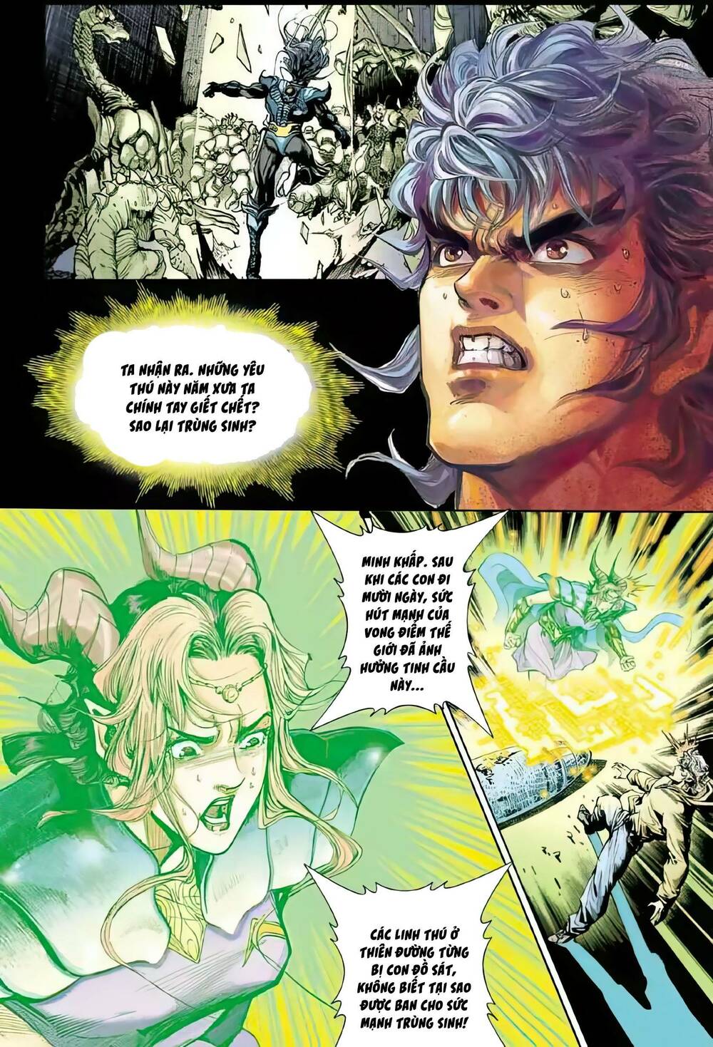 Chương 117 - Trang 19