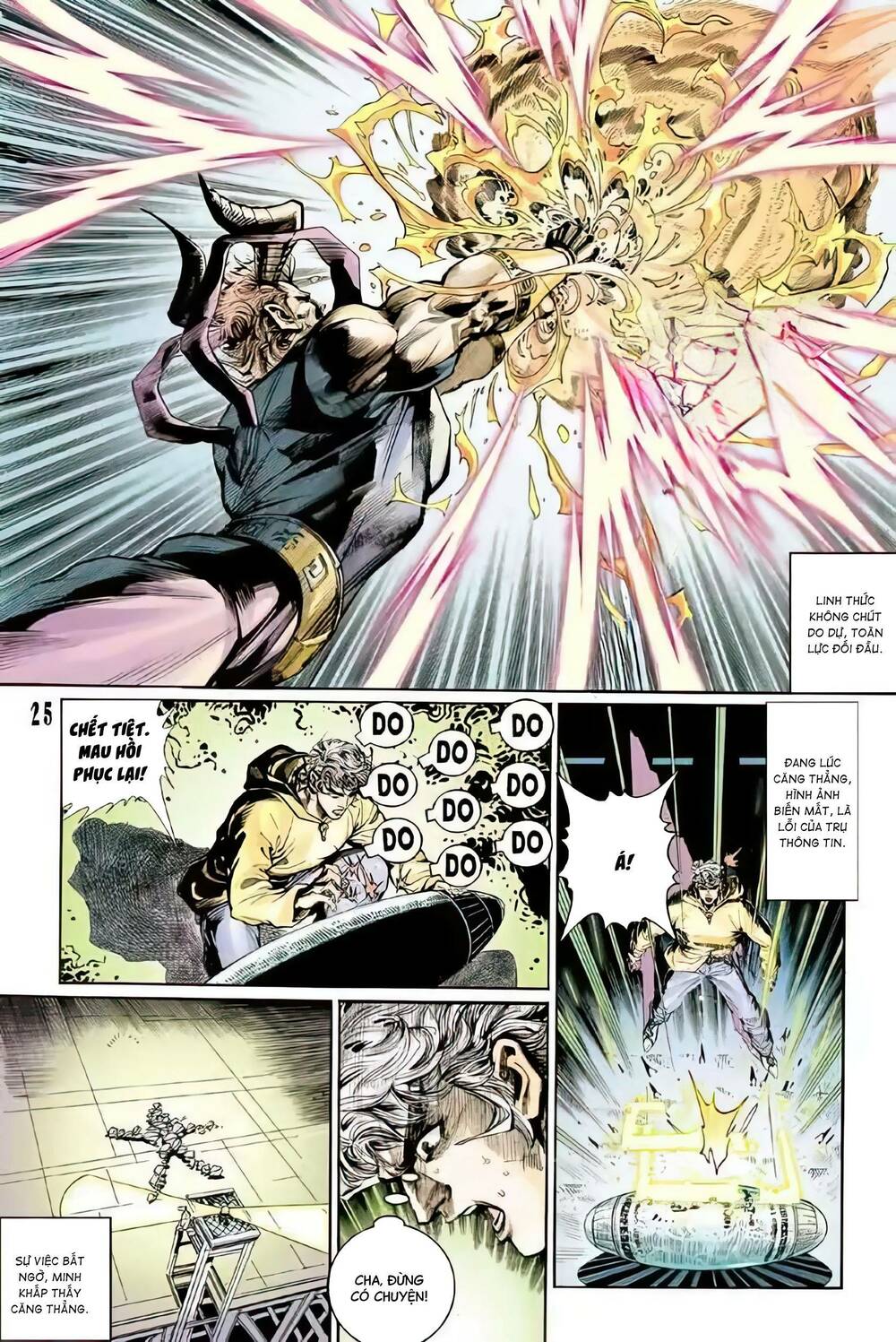 Chương 117 - Trang 24