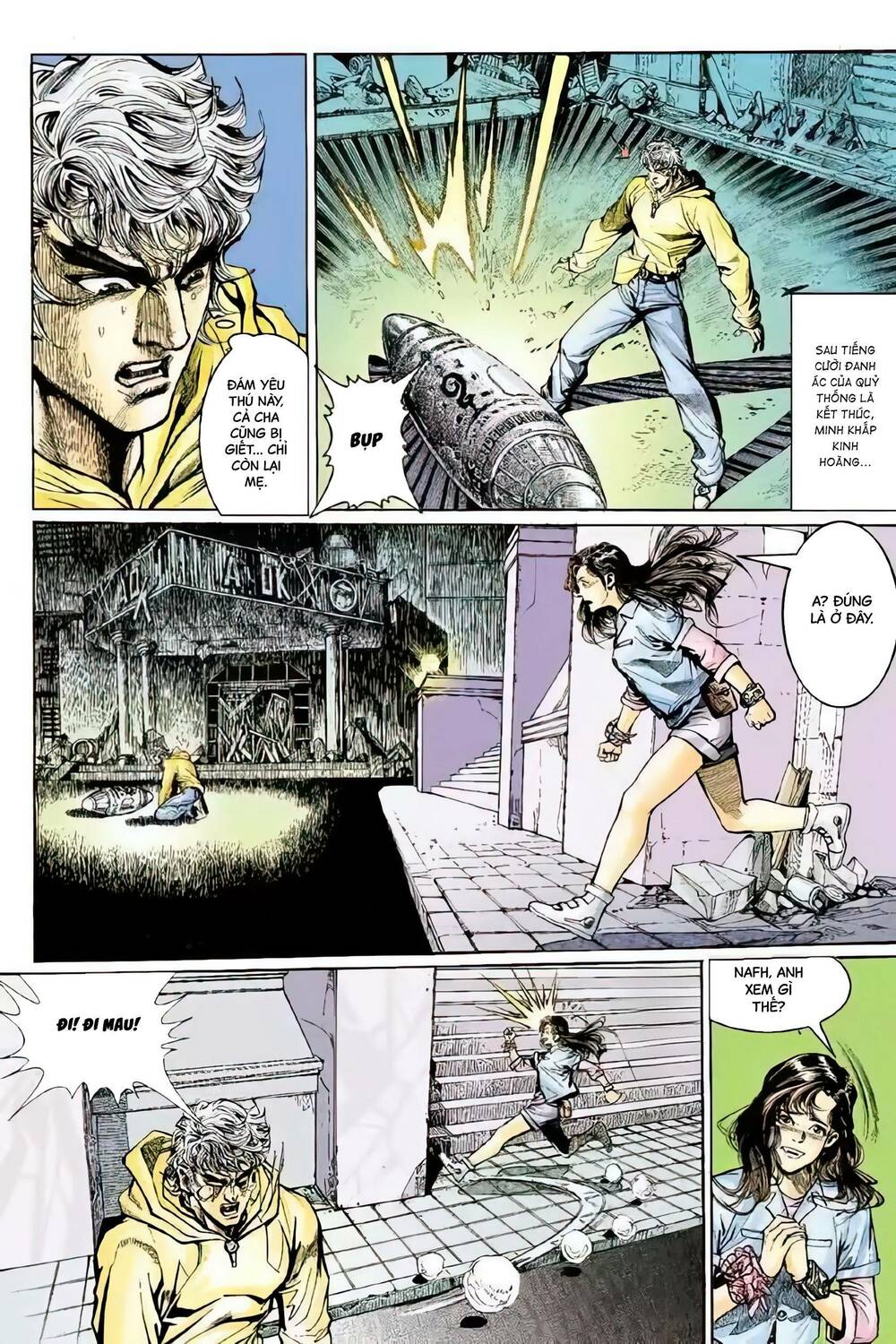 Chương 117 - Trang 27