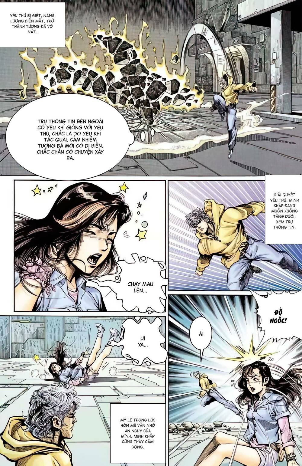 Chương 117 - Trang 8