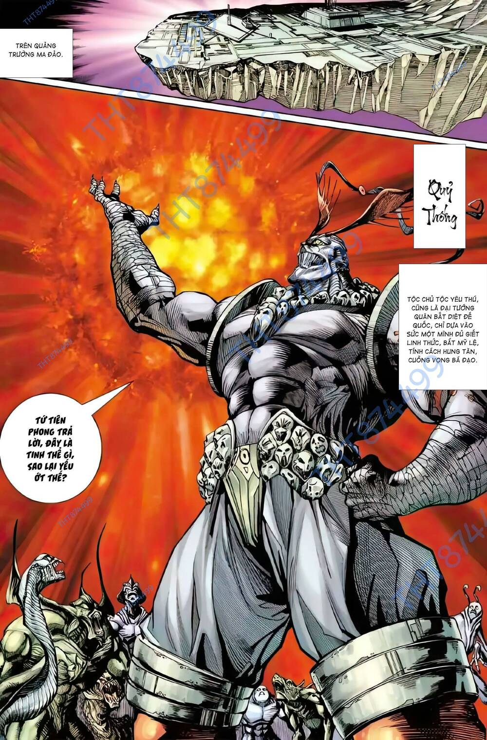 Chương 118 - Trang 5