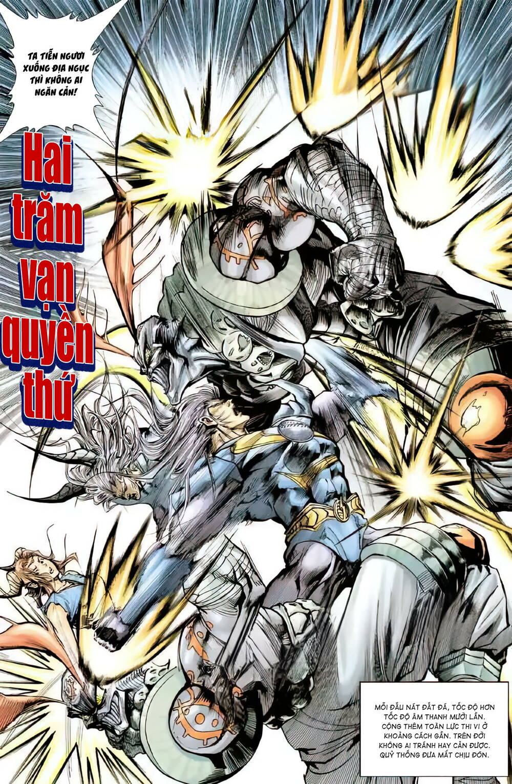 Chương 122 - Trang 4
