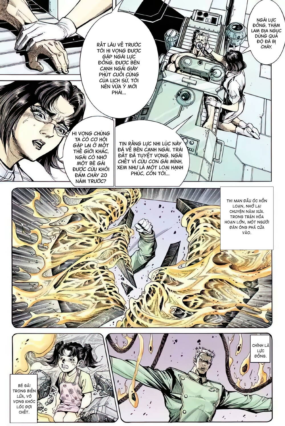 Chương 123 - Trang 14