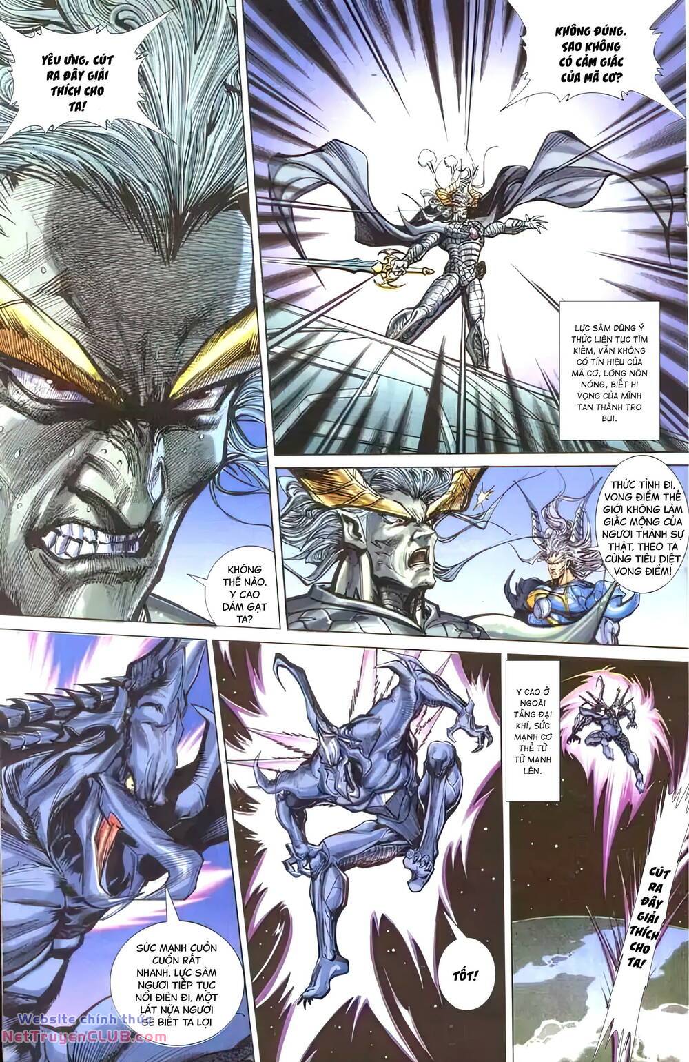 Chương 125 - Trang 19