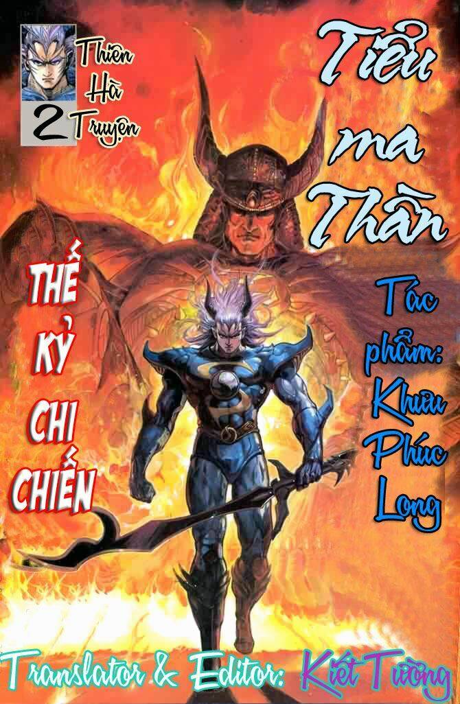 Chương 2 - Trang 1