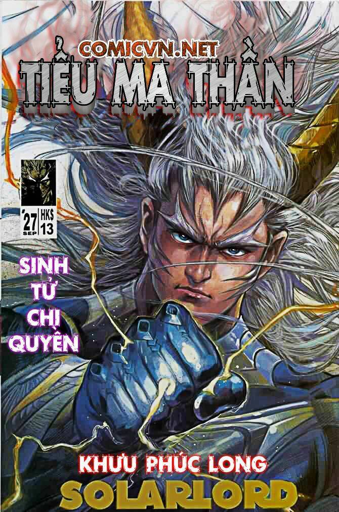 Chương 27 - Trang 1