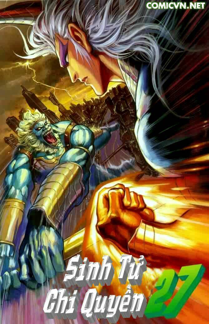 Chương 27 - Trang 2