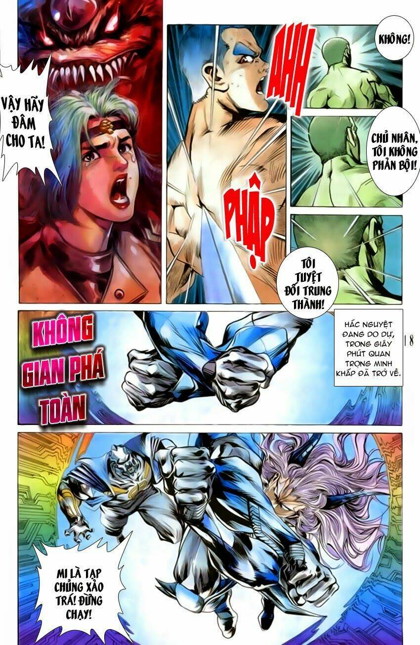 Chương 42 - Trang 18