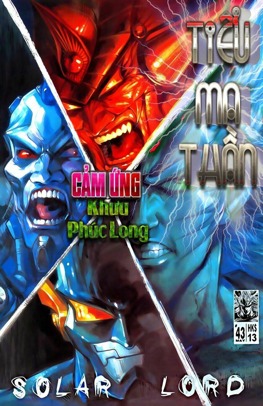 Chương 43 - Trang 1