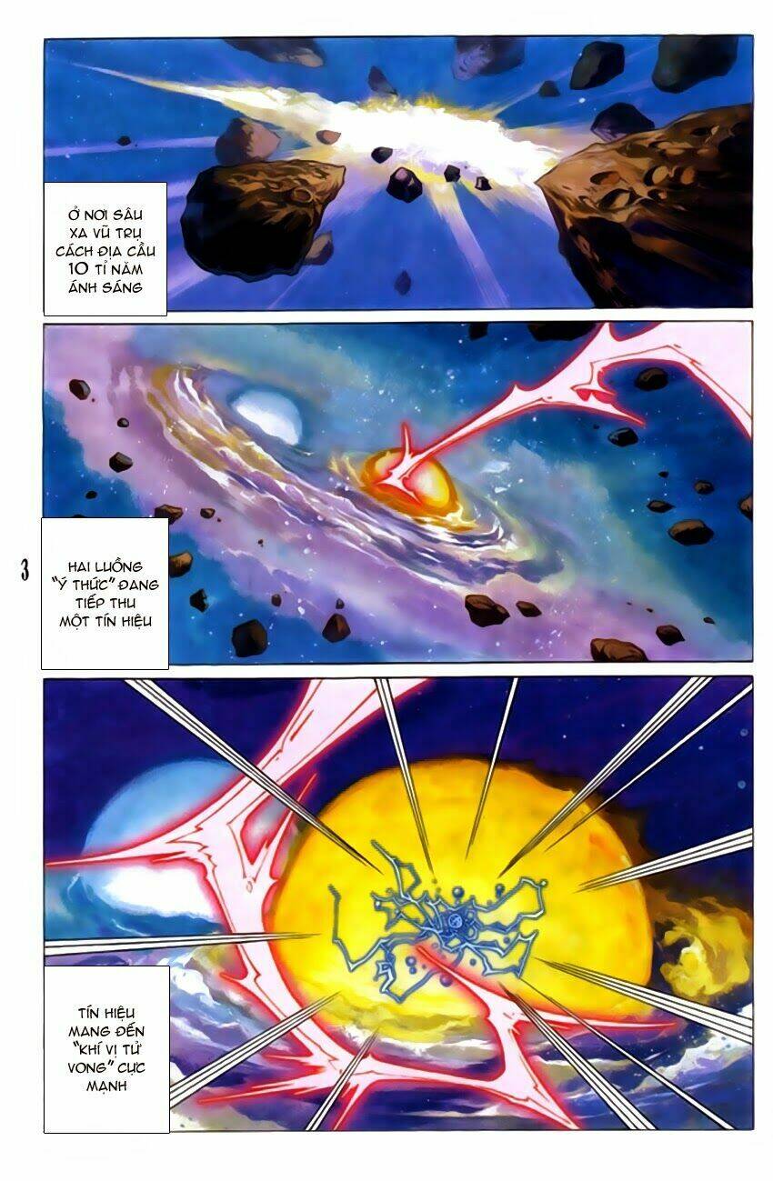 Chương 43 - Trang 3