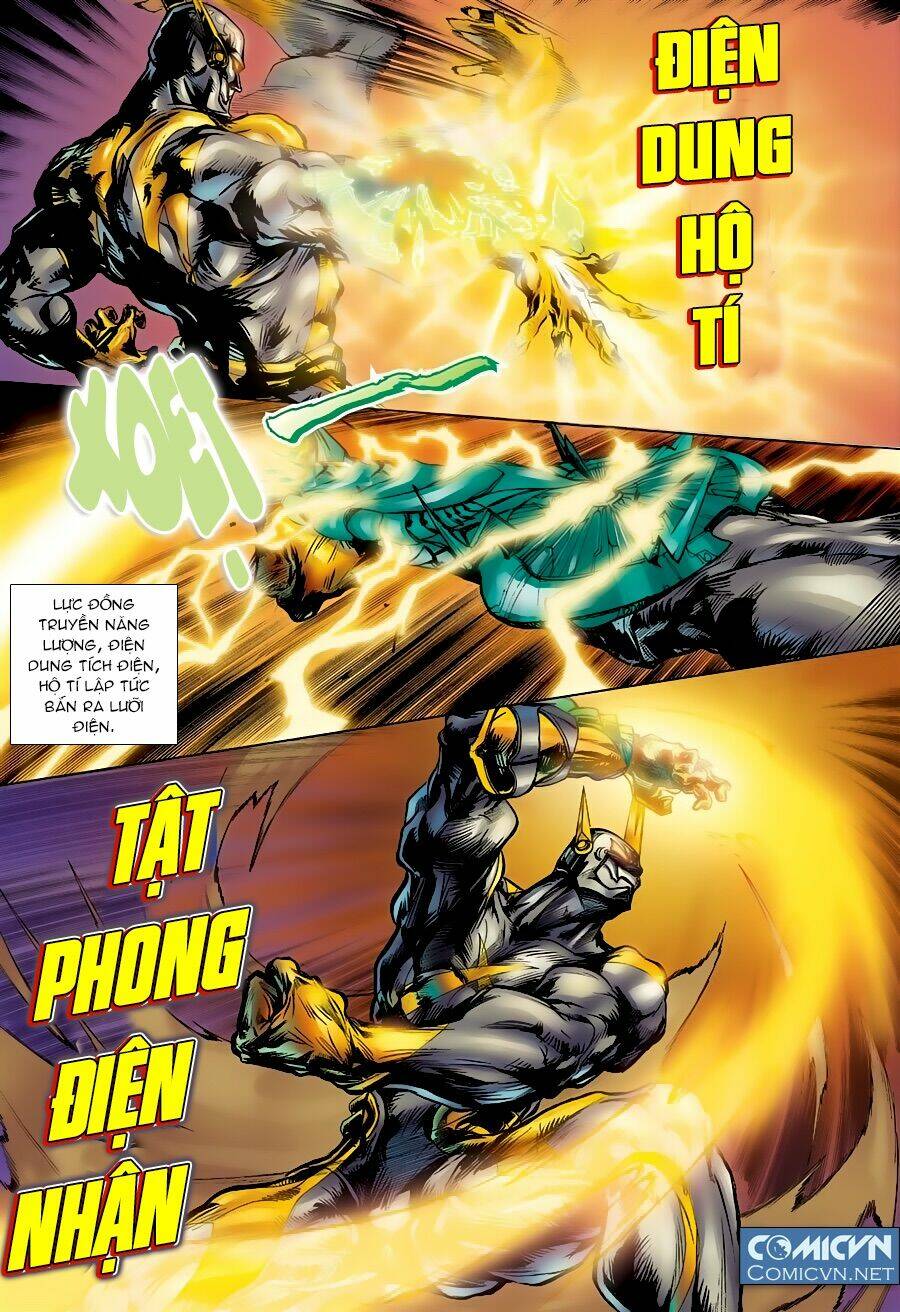 Chương 46 - Trang 22