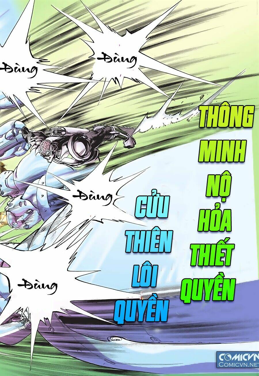 Chương 47 - Trang 25