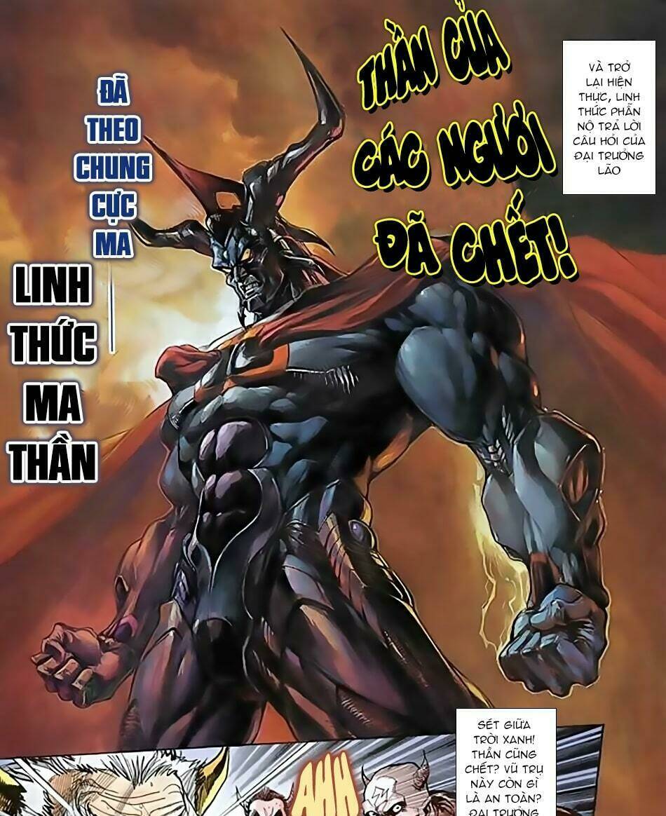 Chương 50 - Trang 31