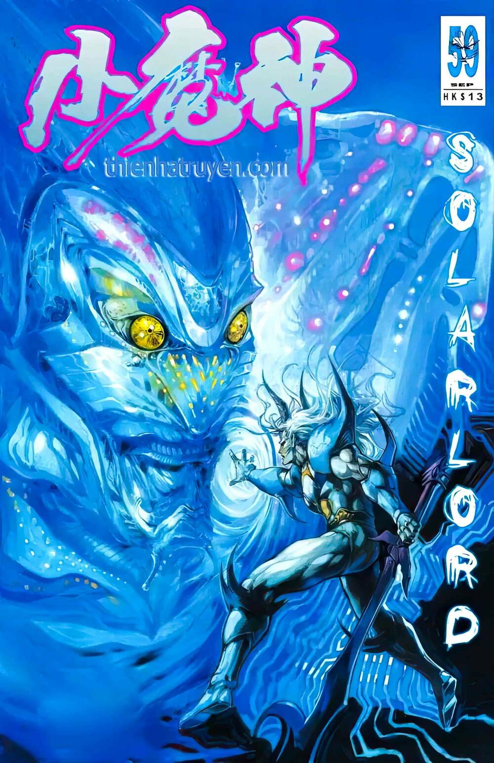 Chương 60 - Trang 1