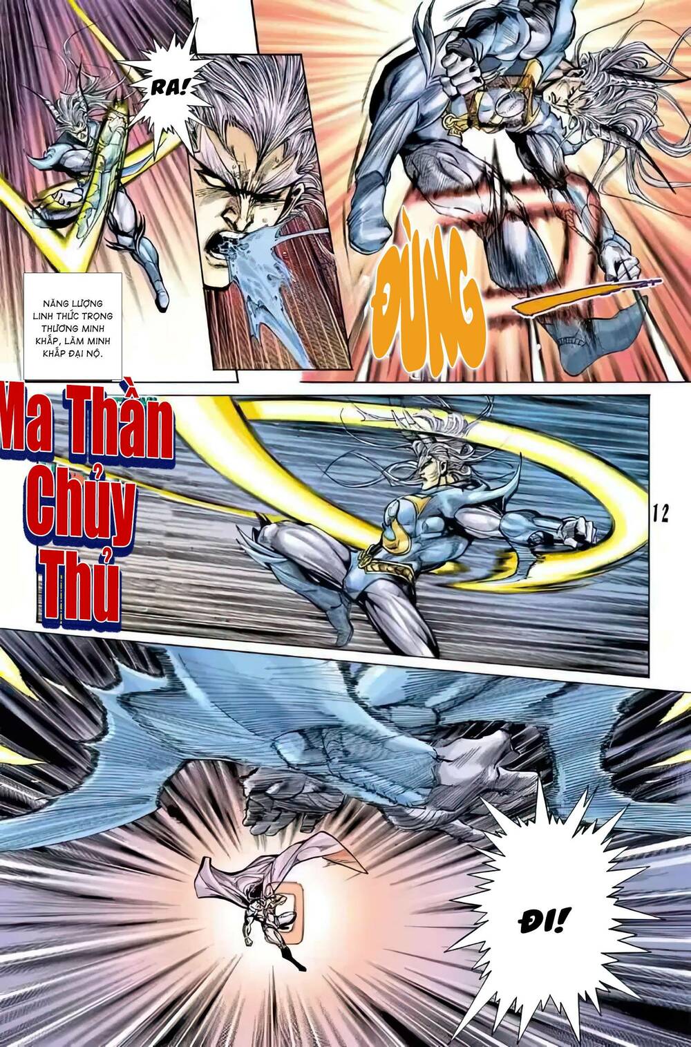 Chương 68 - Trang 12