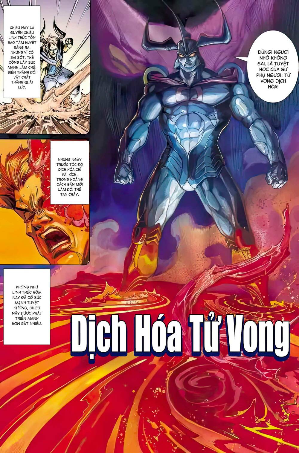 Chương 71 - Trang 2