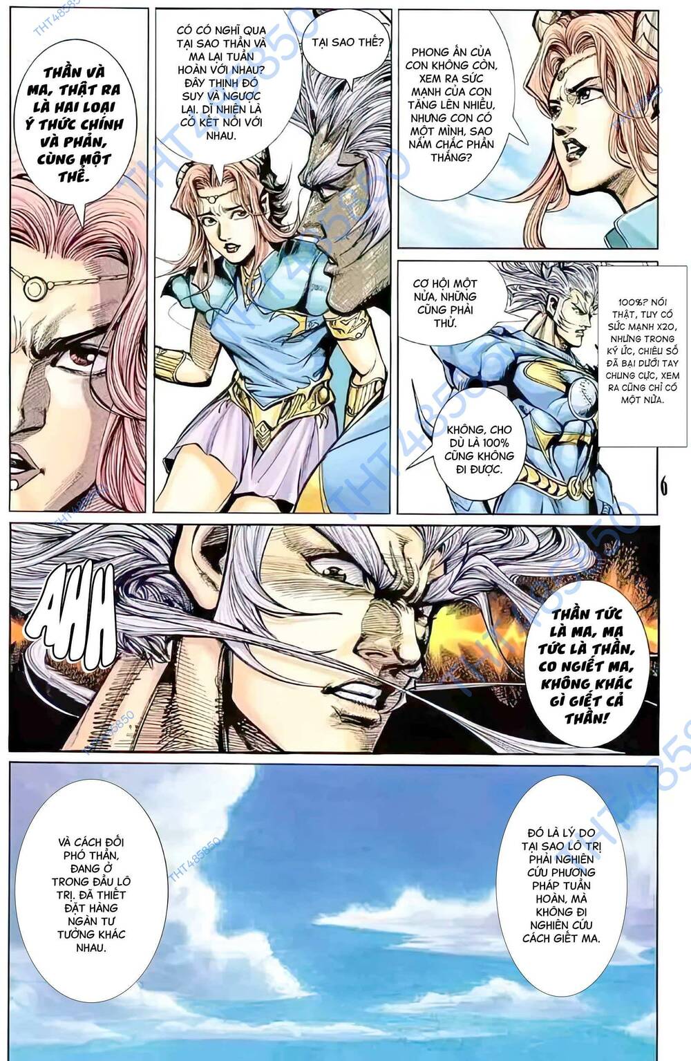 Chương 74 - Trang 6