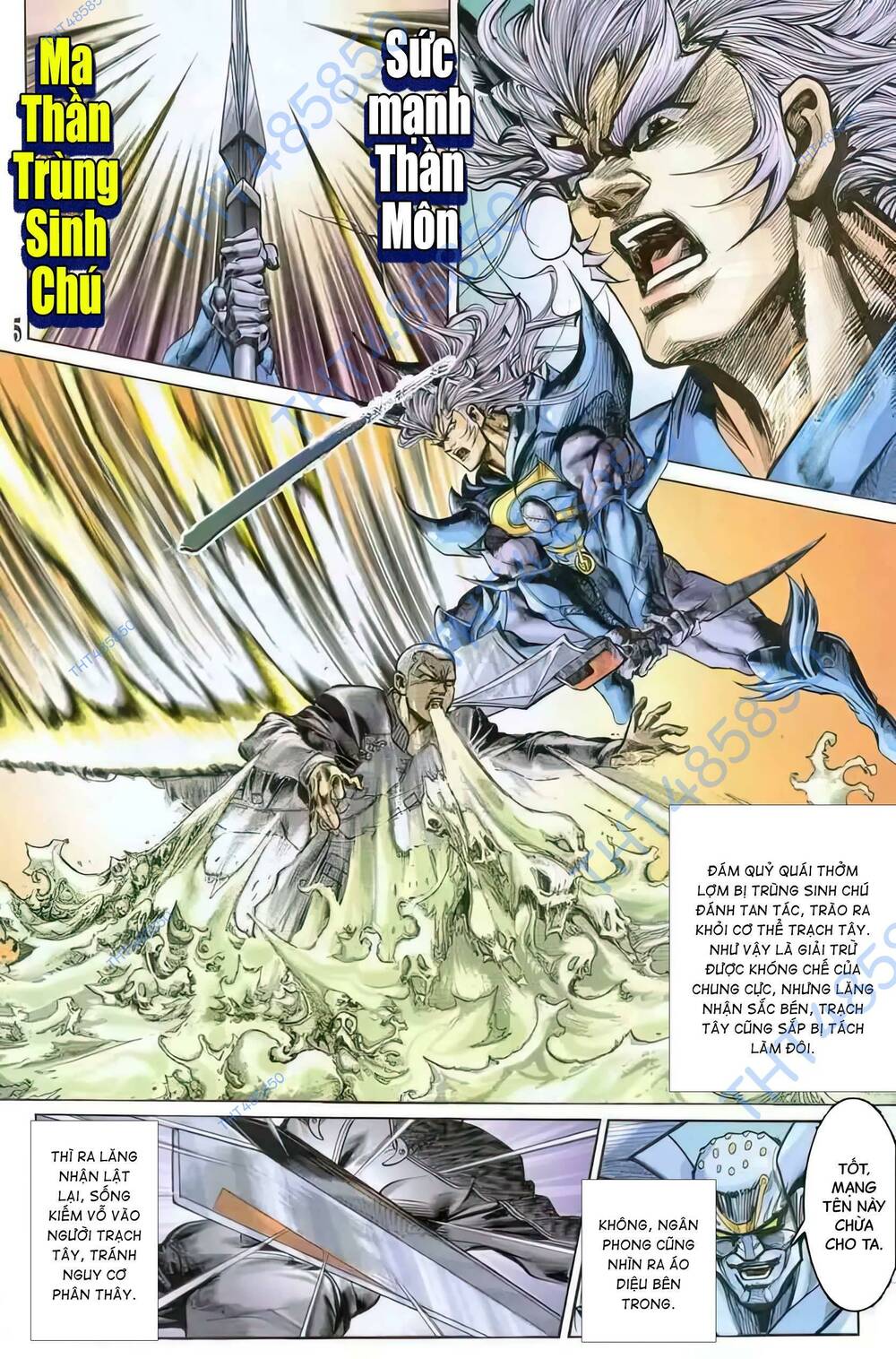 Chương 75 - Trang 5