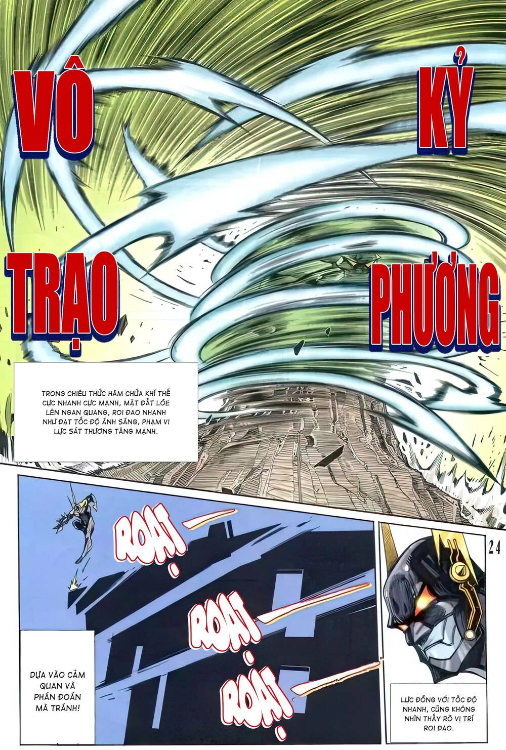 Chương 80 - Trang 8