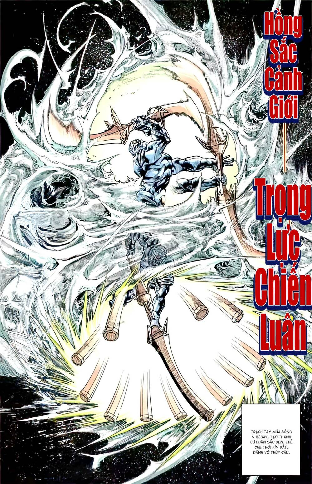 Chương 98 - Trang 14