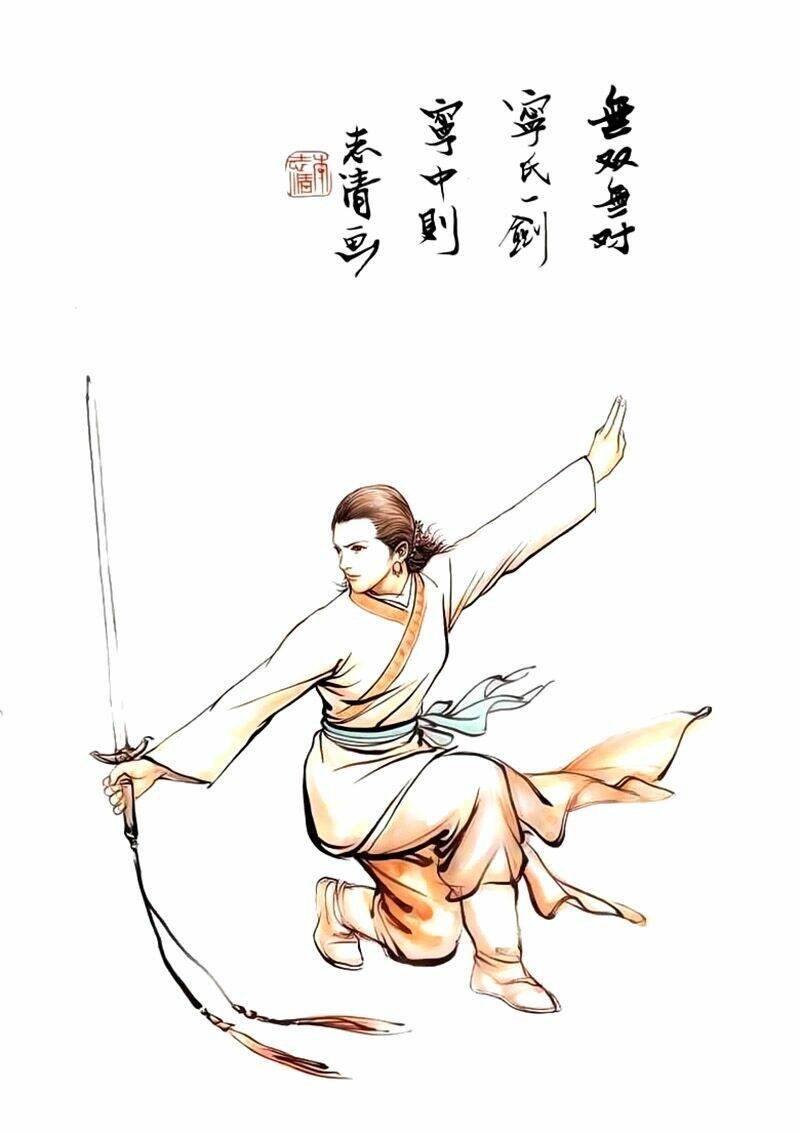 Chương 31 - Trang 2