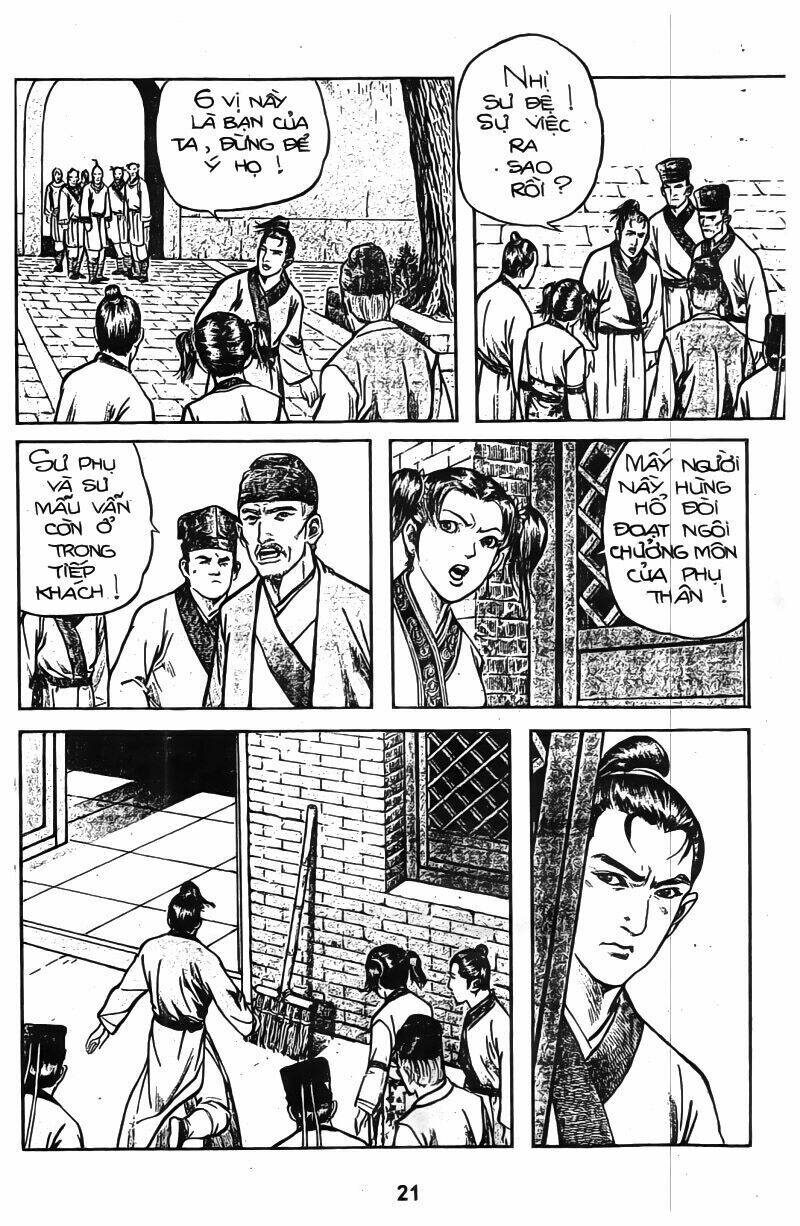 Chương 37 - Trang 21
