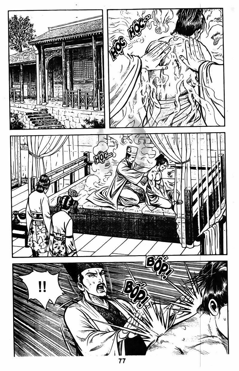 Chương 39 - Trang 7