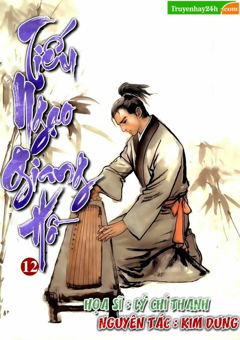 Chương 45 - Trang 1