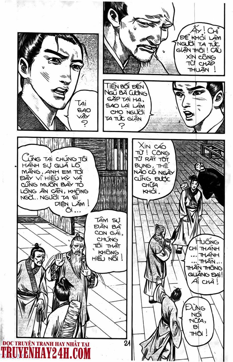 Chương 49 - Trang 38