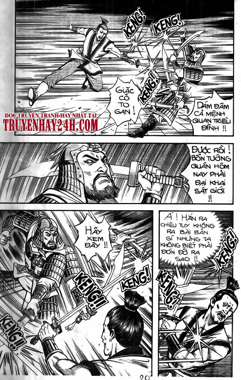 Chương 61 - Trang 34