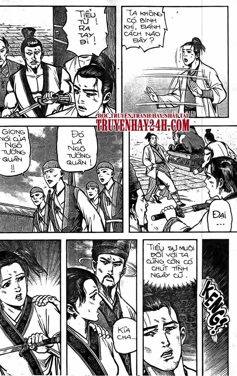 Chương 64 - Trang 26