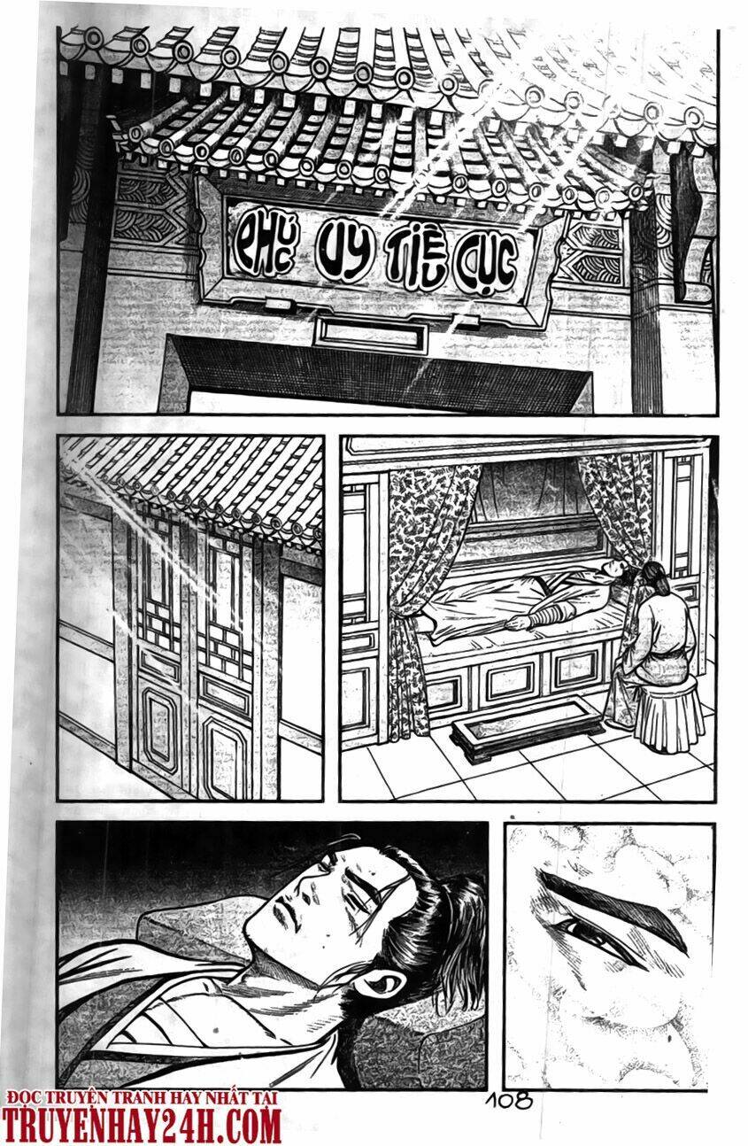 Chương 64 - Trang 5