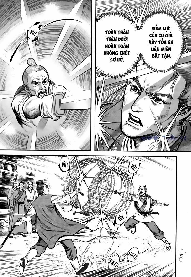 Chương 68 - Trang 42
