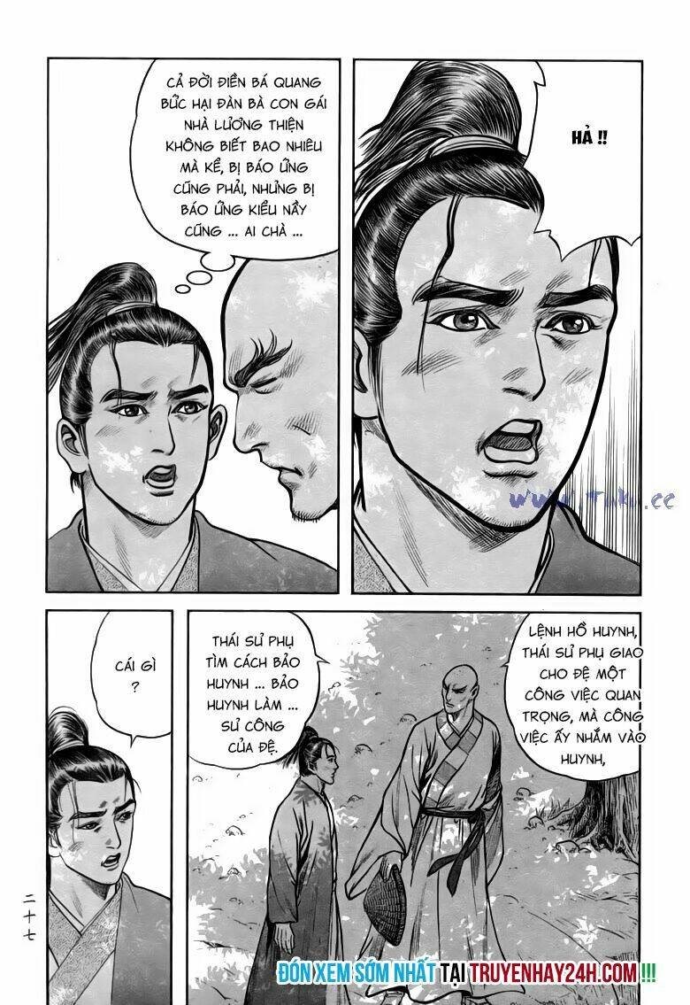 Chương 77.1 - Trang 27
