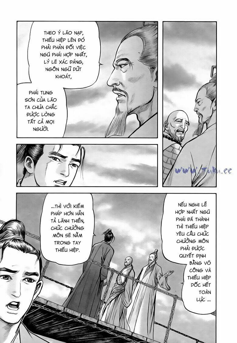 Chương 79.2 - Trang 12