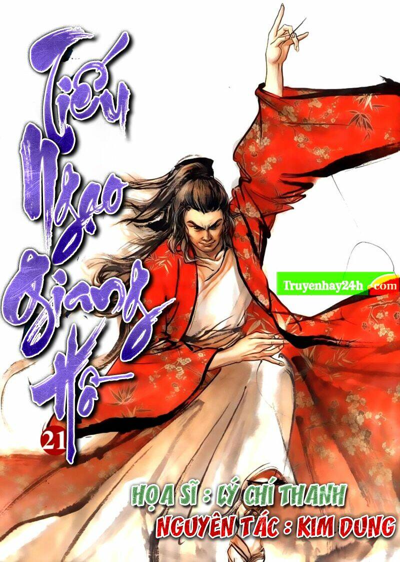 Chương 81.1 - Trang 1