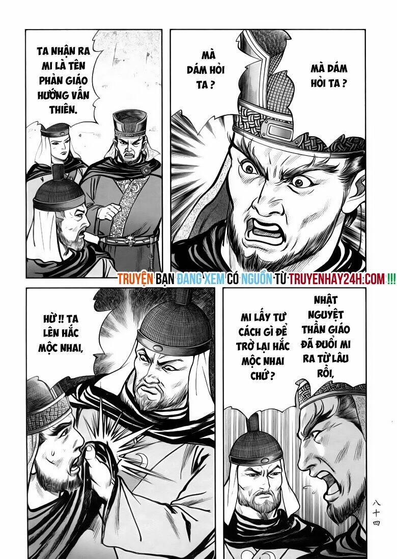 Chương 82.2 - Trang 18