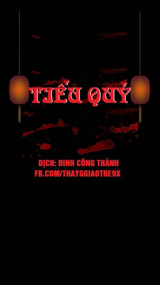 Chương 1 - Trang 1
