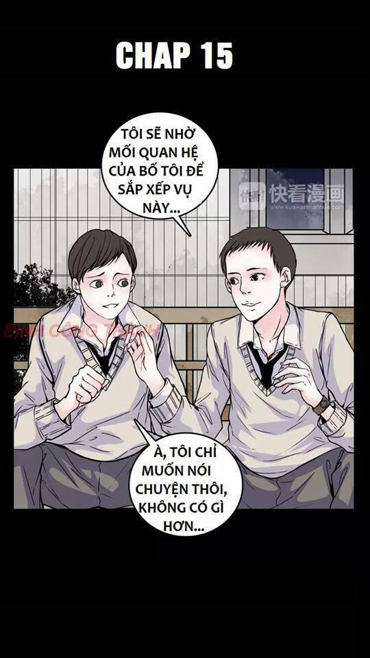 Chương 15 - Trang 1