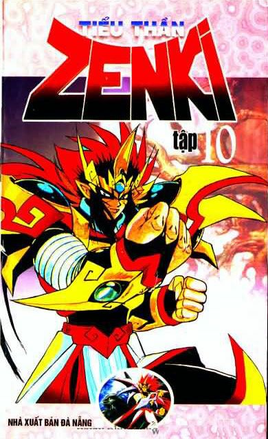 Chương 10 - Trang 1