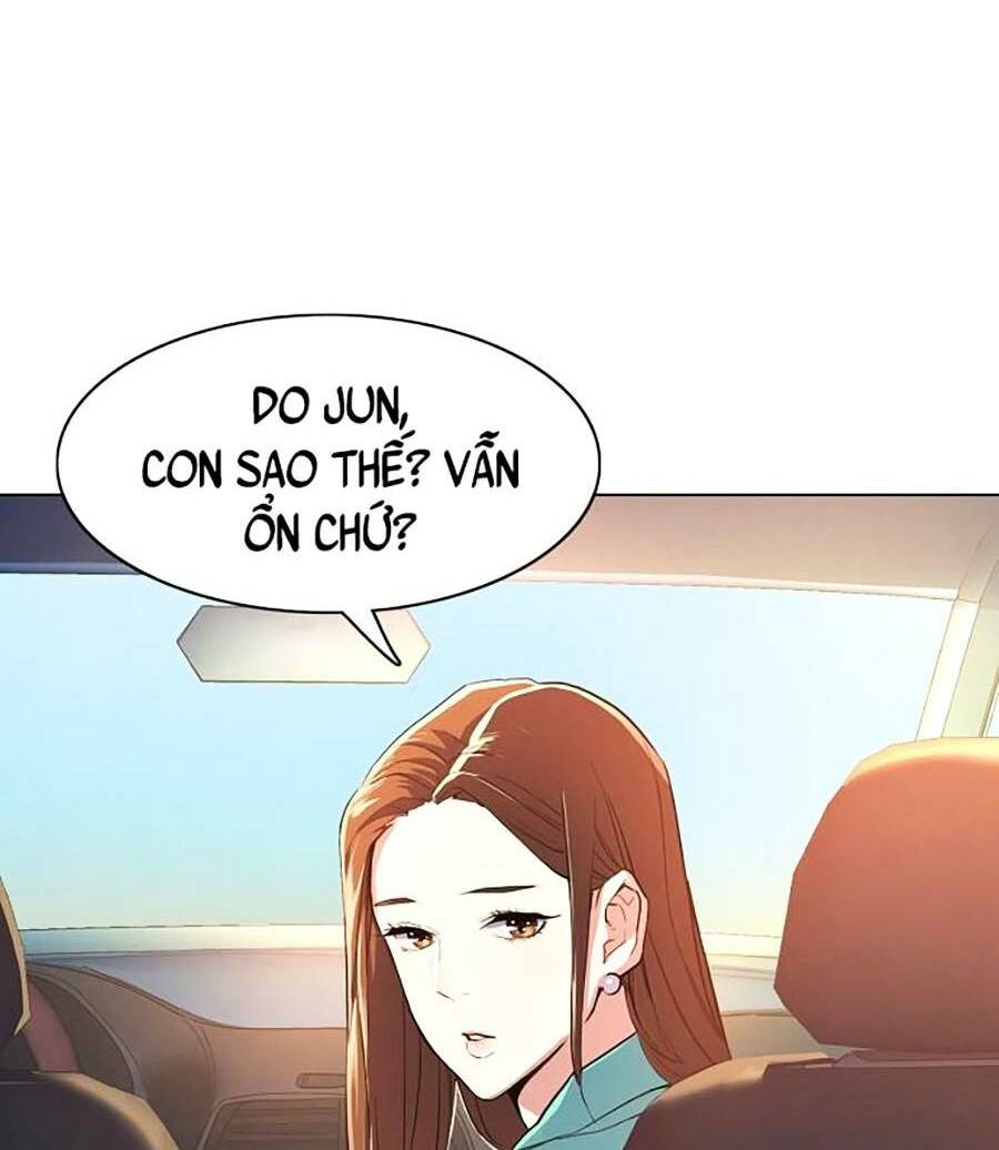 Tiểu Thiếu Gia Gia Tộc Tài Phiệt - Chap 1 - Trang 144