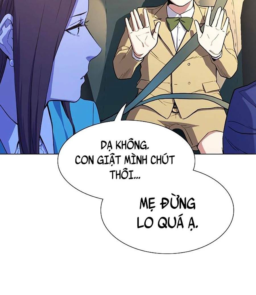 Tiểu Thiếu Gia Gia Tộc Tài Phiệt - Chap 1 - Trang 153