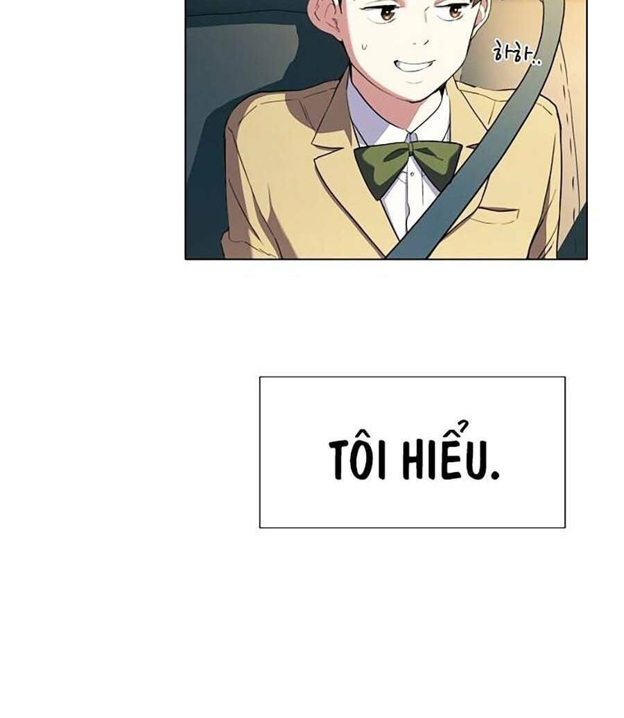 Tiểu Thiếu Gia Gia Tộc Tài Phiệt - Chap 1 - Trang 156