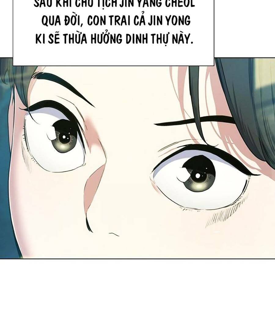 Tiểu Thiếu Gia Gia Tộc Tài Phiệt - Chap 1 - Trang 188