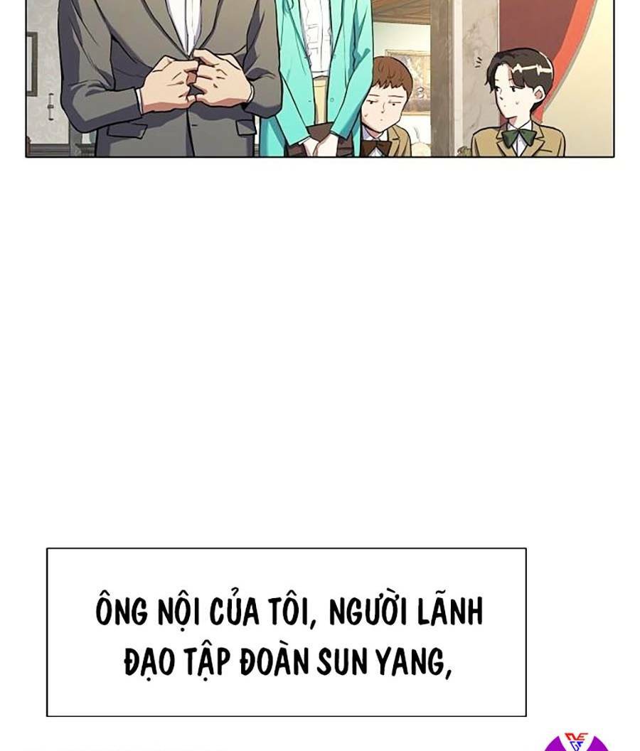 Tiểu Thiếu Gia Gia Tộc Tài Phiệt - Chap 1 - Trang 252