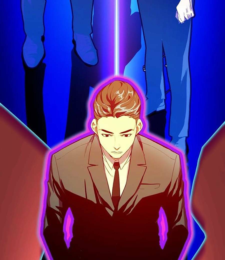 Tiểu Thiếu Gia Gia Tộc Tài Phiệt - Chap 1 - Trang 29