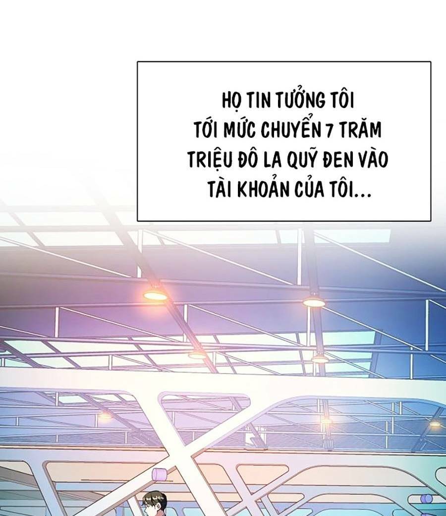 Tiểu Thiếu Gia Gia Tộc Tài Phiệt - Chap 1 - Trang 39