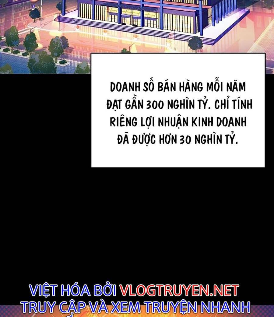 Tiểu Thiếu Gia Gia Tộc Tài Phiệt - Chap 1 - Trang 5