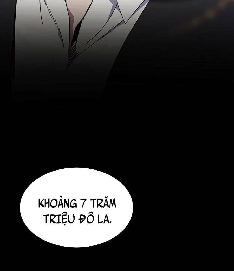 Tiểu Thiếu Gia Gia Tộc Tài Phiệt - Chap 1 - Trang 47