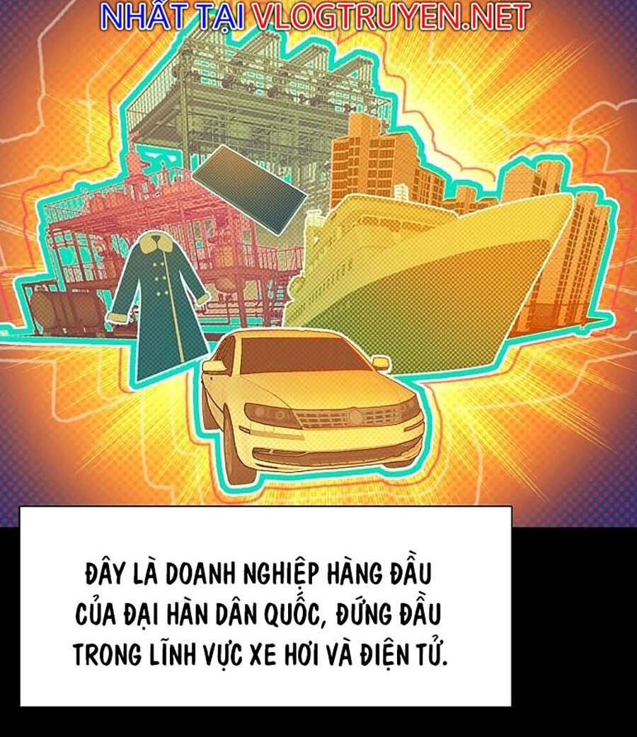 Tiểu Thiếu Gia Gia Tộc Tài Phiệt - Chap 1 - Trang 6